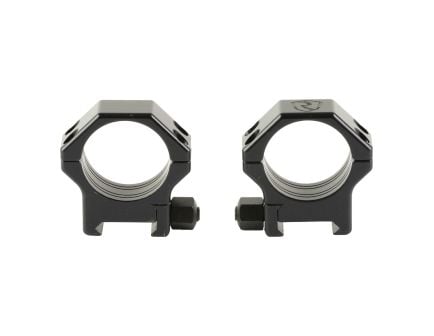 Riton Contessa Ring 30mm Tube 0.31" - Durable Picatinny Rail Scope Ring - XRC308S23