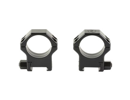 Riton Contessa Ring 30mm Tube 0.47" - Reliable Picatinny Rail Scope Ring - XRC3012S23