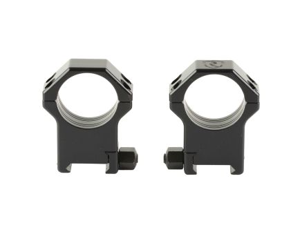 Riton Contessa Ring 30mm Tube 0.74" - High-Performance Picatinny Rail Scope Ring - XRC3019S23