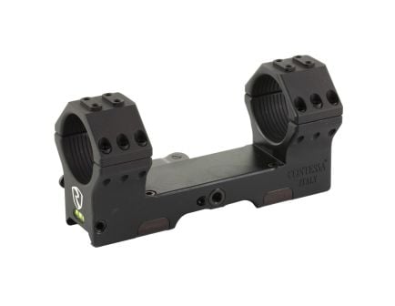 Riton Contessa Quick Detach Scope Mount 30mm Tube - Quick-Detach Picatinny Rail Mount for Precision Optics - XRC30QD2023
