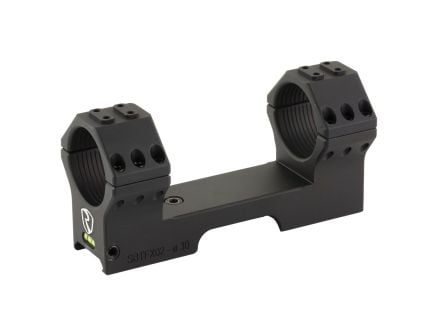 Riton Contessa Scope Mount 30mm Tube - Reliable Picatinny Rail Mount for Optimal Performance - XRC30B23