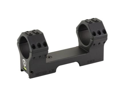 Riton Contessa Scope Mount 30mm Tube - Durable Picatinny Rail Mount for Accurate Shooting - XRC30B2023