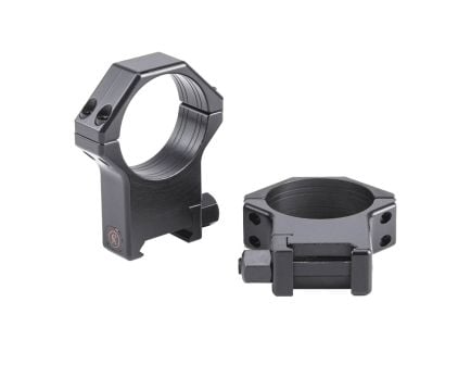 Riton Contessa Ring 34mm Tube 0.75" - High-Durability Picatinny Rail Scope Ring - XRC3419S23