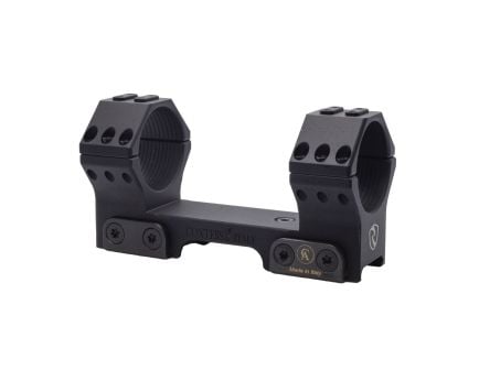 Riton Contessa Scope Mount 34mm Tube - Precision Picatinny Rail Mount for Enhanced Accuracy - XRC34B2023