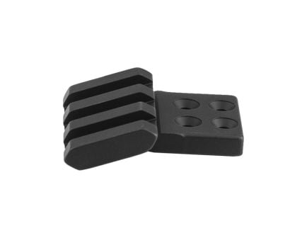 Riton Contessa Picatinny Rail - Precision and Durability for Optic Mounting - XRC45R23