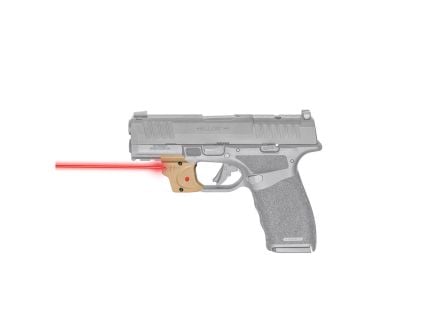 Viridian E Series Red Laser Sight - 25 yd High-Performance for Accurate Shooting - 912-0084