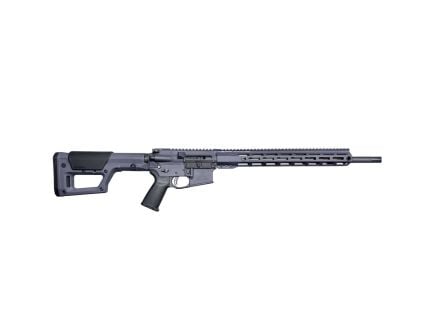 Rise Armament Watchman XR 6mm ARC 18" AR Rifle, Gray - WM6ARC-GRY-18
