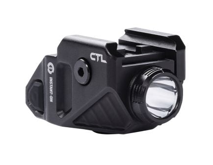 Viridian CTL Tactical Light - 525 lm Efficient - 930-0038