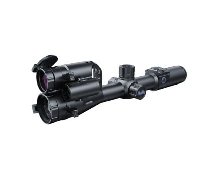 PARD TD32-70 Night Vision Rifle Scope 3.2-6.5x70mm - High-Magnification for Enhanced Low-Light Performance - TD3270940LF