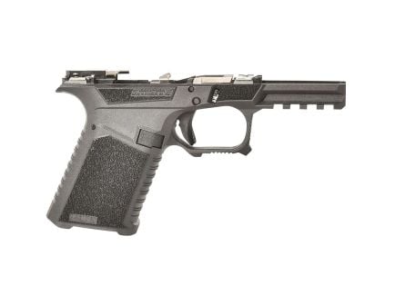 SCT Manufacturing SCT 19 Compact Frame Fits Glock G19/G23/G32 - Black, Enhanced Frame for Improved Glock Ergonomics and Performance - 226000000
