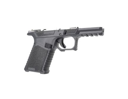 SCT Manufacturing SCT 19 Compact Frame Fits Glock G19/G23/G32 - Gray, Versatile and Robust Frame for Enhanced Glock Functionality - 0226000000IC