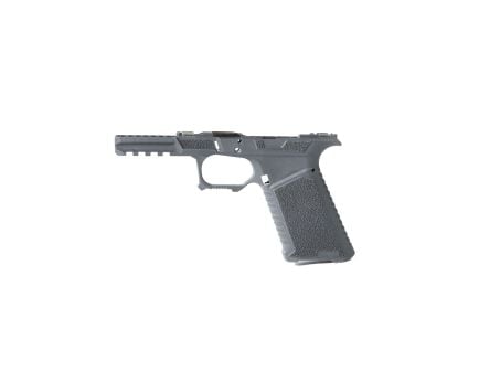 SCT Manufacturing SCT 17 Frame Full Fits Glock G17/G22/G31, Gray - 0225010100IC
