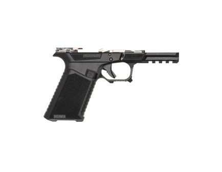 SCT Manufacturing SCT 17 Full Frame Fits Glock G17/G22/G31 - Black, Premium Replacement Frame for Upgraded Shooting Experience - 226010000