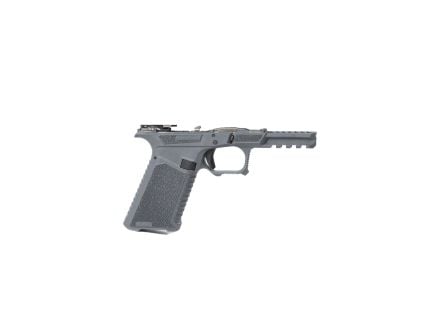 SCT Manufacturing SCT 17 Frame Full Fits Glock G17/G22/G31, Gray - 0226010000IC