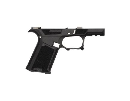SCT Manufacturing SCT SC Frame for Glock G43X/G48 - Black - Custom Fit, Enhanced Durability, Precision Engineered - 225020100