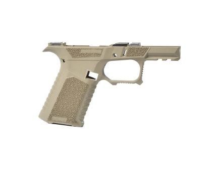 SCT Manufacturing SCT SC Frame for Glock G43X/G48, Flat Dark Earth - 0225020100IA