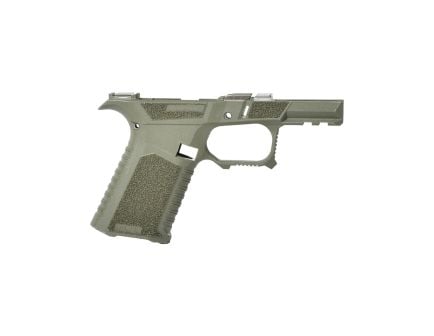 SCT Manufacturing SCT SC Frame for Glock G43X/G48, OD Green - 0225020100IB