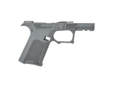 SCT Manufacturing SCT SC Frame for Glock G43X/G48, Gray - 0225020100IC