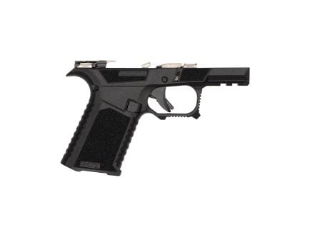 SCT Manufacturing SCT SC Frame Fits Glock G43X/G48 - Black, Compact Upgrade for Superior Handling and Durability in Glock G43X/G48 - 226020000