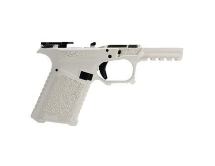 SCT Manufacturing Frame, White - 0226000000IF