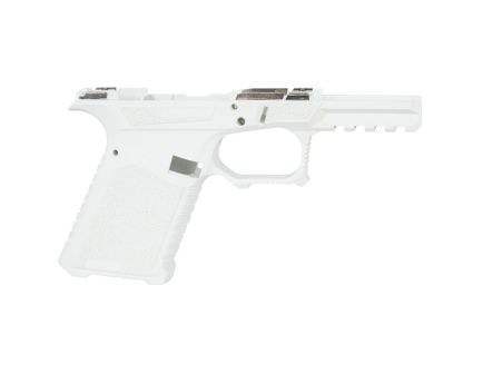 SCT Manufacturing SCT 19 Frame, White - 0225000100IF