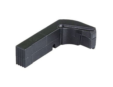 SCT Manufacturing Compact and Full Magazine Catch for Glock Gen 3 - Black Precision Magazine Release Upgrade - 210190004