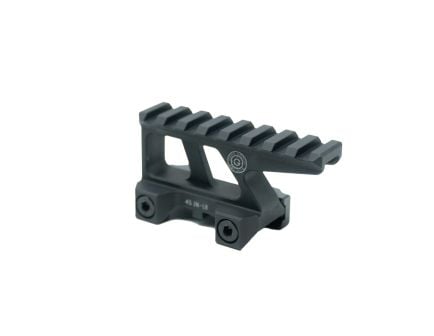 GBRS Group Gear Lerna Mount Kit - Enhance Your Tactical Gear with Reliable Mounting - GEAR-LERN-ET-BLK
