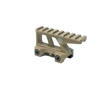 GBRS Group Gear Lerna Mount Kit - Streamlined Design for Quick and Secure Mounting - GEAR-LERN-ET-FDE