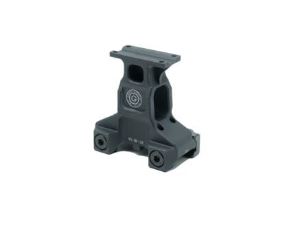 GBRS Group Gear Lerna Mount Kit - Ideal for Custom Optic Setups and Accessories - GEAR-LERN-MRO-BLK