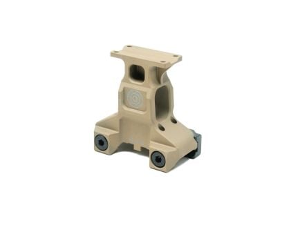 GBRS Group Gear Lerna Mount Kit - Robust and Adjustable Mounting for Optimal Accuracy - GEAR-LERN-MRO-FDE