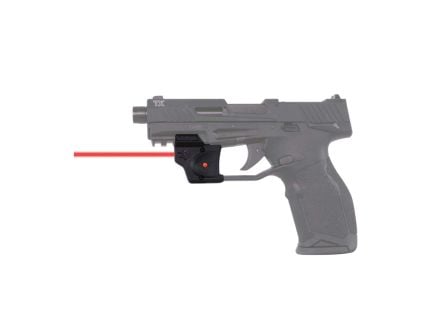 Viridian E Series Red Laser Sight - 25 yd Daylight Red Laser for Precision and Visibility - 912-0094