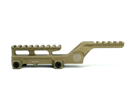 GBRS Group Hydra V2 Mount Kit Eotech, FDE - GEAR-HYDRA2-ET-FDE