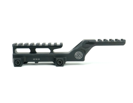 GBRS Group Hydra V2 Mount Kit Eotech, Black - GEAR-HYDRA2-ET-BLK
