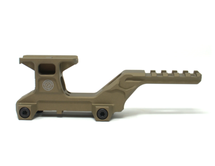 GBRS Group Hydra V2 Mount Kit Aimpoint Duty RDS, FDE - GEAR-HYDRA2-DRDS-FDE