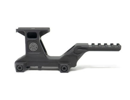 GBRS Group Hydra V2 Mount Kit Aimpoint Duty RDS, Black - GEAR-HYDRA2-DRDS-BLK