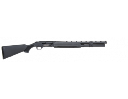Mossberg 930 JM Pro 22" 12ga 9-Shot Black Synthetic Stock 85119
