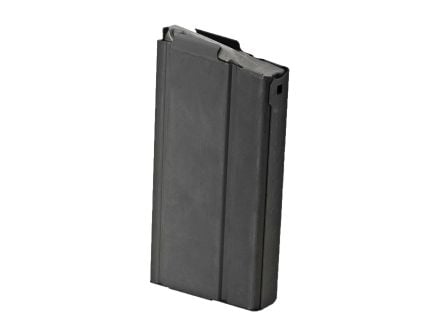 KCI USA 20rds .308 Win Magazine - Black Tactical High-Capacity - KCI-MZ015