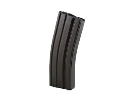 KCI USA 30rds 5.56x45mm/.223 Remington Magazine - Black High-Capacity - KCI-MZ018