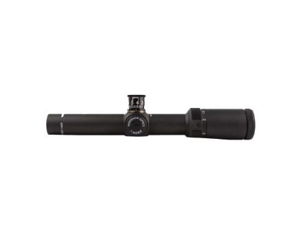 Huskemaw Optics Tactical Hunter Rifle Scope 1-6x24mm - Compact Tactical Scope for Rapid Target Acquisition - 1016HO