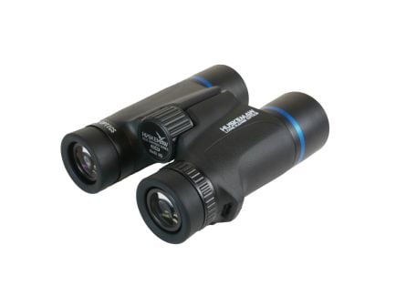 Huskemaw Optics Blue Diamond Binocular - 10x42mm High-Performance Optics - 10BINO