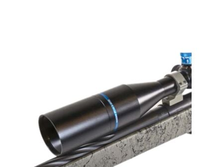 Huskemaw Optics Sunshade - High-Performance Shade for Clear Optic Viewing - 2042SS