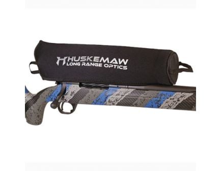Huskemaw Optics Scope Cloak Neoprene - Protective Neoprene Cover for Optics - 20SC520