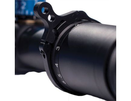 Huskemaw Optics Switchview Aluminum - High-Quality Switchview for Enhanced Optic Adjustments - 20SV16