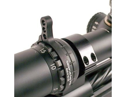 Huskemaw Optics Switchview Aluminum - Reliable Switchview for Tactical Optics - 20SV530