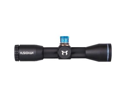 Huskemaw Optics Crossfield Crossbow Scope 4x40mm - High Precision Crossbow Scope for Accurate Hunting - 10440HO2