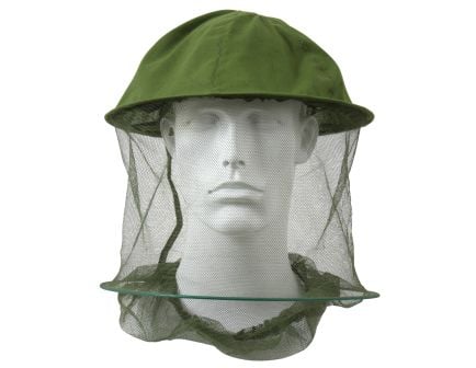 Rothco Gi Type Mosquito Head Net