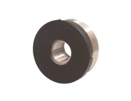 Energetic Armament Direct Thread Adapter M14x1 LH, Black - Enhance Shooting Precision with Reliable Thread Adapter - EA26