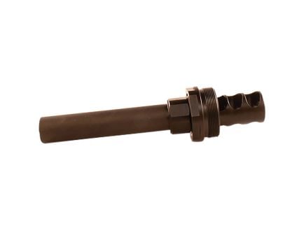 Energetic Armament Centrix Precision Mount System 1-3/8-24 - Secure Mounting for Precision Performance - EA35