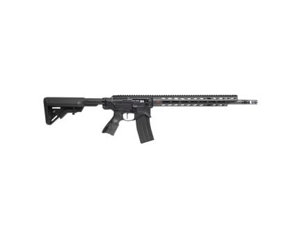 Fierce Firearms F-15 Sidewinder 6mm ARC Semi-Auto Rifle, Black - F15SWC65ARCBL