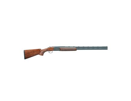 Rizzini USA BR110 Sporter 12 Gauge 32" Break Action/Over & Under Shotgun, Turkish Walnut - 122027